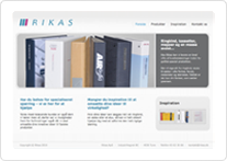Rikas