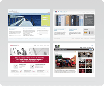 Unikke design fra SiteNow