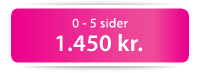 0-5 sider - 1.450 kr.